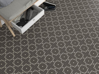 VIVES ALAMEDA ELISEOS-R GRAFITO RECT 20X20X0,85