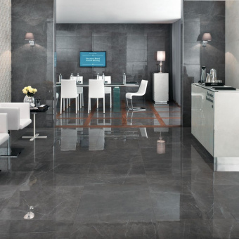 ATLAS CONCORDE MARVEL GREY STONE LAPPATO AY2S 120X120X0,9