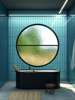 BARDELLI CROMIA 4 10X40
