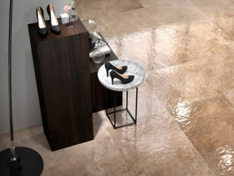 RONDINE PIETRE DI FIUME BEIGE 60Х60