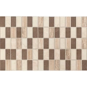CERSANIT DIANA DEC MOSAIC 25X40