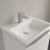 РАКОВИНА 50Х40 VILLEROY&BOCH SUBWAY 3.0, WHITE ALPIN (4370FG0101)