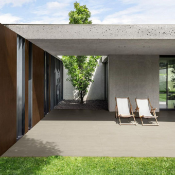 MARAZZI CEMENTUM20 NICKEL RETT M9YY 60X120X2