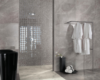 ATLAS CONCORDE MARVEL PRO GREY FLEURY 40X80
