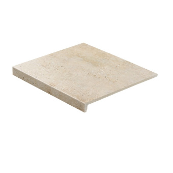 STROEHER GRAVEL BLEND BEIGE 9430.960 СТУПЕНЬ 29.4x34