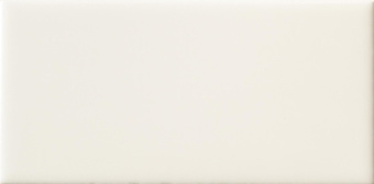 MUTINA DIN WHITE GLOSSY KGDG31 7,4X15