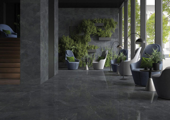 CERRAD DISTINCT GRAPHITE SILKY CRISTAL LAP 119,7X279,7X0,6