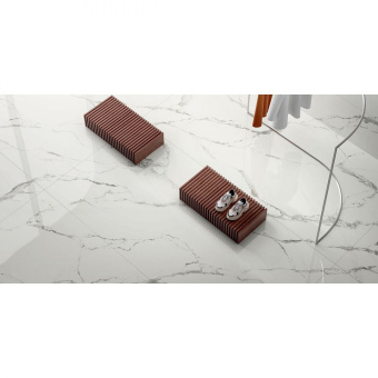 FIANDRE MARMI MAXIMUM CALACATTA BELLISSIMO MMS5661010 100X100X0,6