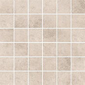 CERSANIT HENLEY BEIGE MOSAIC 29,8X29.8