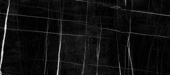 FONDOVALLE INFINITO 2.0 SAHARA NOIR GLOSSY 120X278