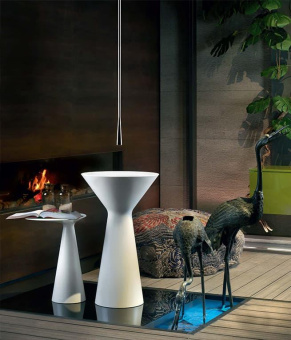РАКОВИНА GESSI CONO (45913)