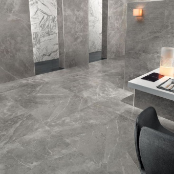 ATLAS CONCORDE MARVEL GREY FLEURY MATT A21F 120X60X0,9