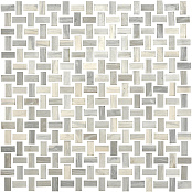 KOTTO MI7 10200402C GRIGIO FREDDO 30X30X1