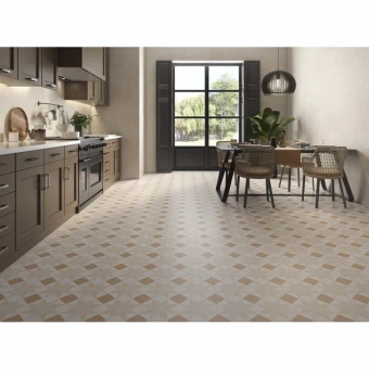 PAMESA ELEGANZA BEIGE 100X33,3