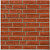 Фото плитки STROEHER ZEITLOS ERDFEUER 7470.356 КЛИНКЕРНАЯ ПЛИТКА 7.1X24 из коллекции STROEHER ZEITLOS 
