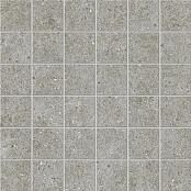 ATLAS CONCORDE BOOST STONE GREY MOSAICO MATT A7DJ 30X30