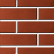 PARADYZ KLINKIER NATURAL ROSA PLYTKI ELEWACYJNE GLADKA 6.5x24.5