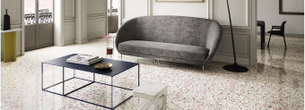 FMG VENICE VILLA SQ. VENICE CORAL LEVIGATO 60X60