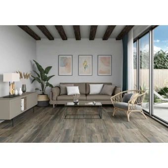 PAMESA COTTAGE SMOKE 20X120