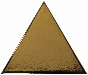 EQUIPE SCALE TRIANGOLO METALLIC 23823 10,8X12,4