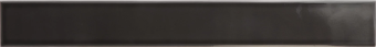 EQUIPE VITRAL BLACK 31148 5x40x0,83