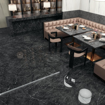 ATLAS CONCORDE MARVEL GRIGIO INTENSO 50X120X0,85