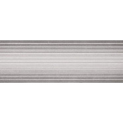 ARGENTA OLIMPO TUBULAR GRIS 25x70