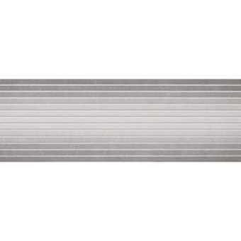 ARGENTA OLIMPO TUBULAR GRIS 25x70