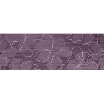 KERABEN LOUNGE EVOLUTION MALVA 25x70