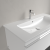 РАКОВИНА 100Х50 VILLEROY&BOCH VENTICELLO, WHITE ALPIN (4104AL01)