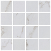 PAMESA LINCOLN MALLA CREAM LEVIGLASS 30x30