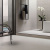 PORCELANOSA DURANGO G261 ACERO 31,6x90