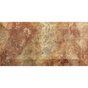 MAINZU CERAMICA DORIC RED 10x20