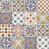 MAINZU CERAMICA CALABRIA REGIONALE 15X15