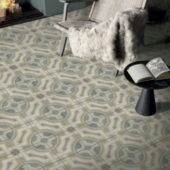 ABK PLAY CONCRETE RETRO' B PF60005900 20X20X0,85