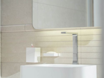 LASSELSBERGER RAKO BASE IVORY. 29,8X59,8