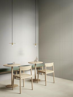 DECORATORI BASSANESI SHADES WHITE 31X80