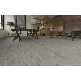 ALPINA WOOD СЕРЫЙ 892920 15Х60