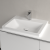 РАКОВИНА 60Х47 VILLEROY&BOCH SUBWAY 3.0, STONE WHITE (4A706LRW)