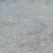 STARGRES PEACOCK BLUE 2.0 RECT 90X90X2
