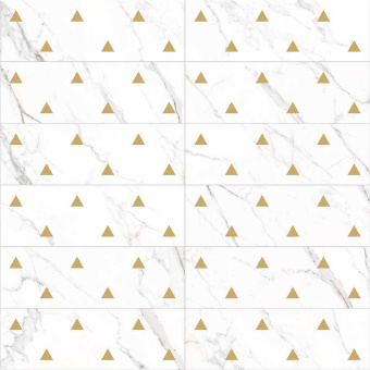 VIVES LESOLO CINECITA-R BLANCO RECT 32X99X1,1