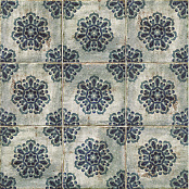 MAINZU DECOR VECHIO 20x20