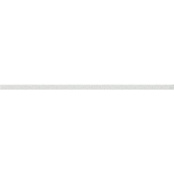 PARADYZ IVORY LISTWA 2.3X75