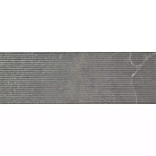 BALDOCER DOME BLIND ANTHRACITE RECT 30X90