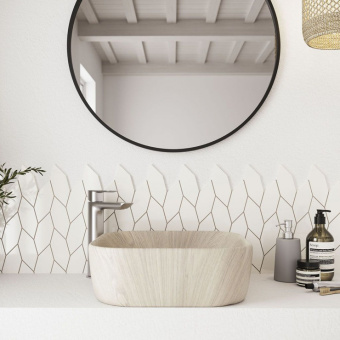 PARADYZ WILDLAND WARM GRES SZKL. REKT.14,8X89,8