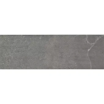 BALDOCER DOME BLIND ANTHRACITE RECT 30X90