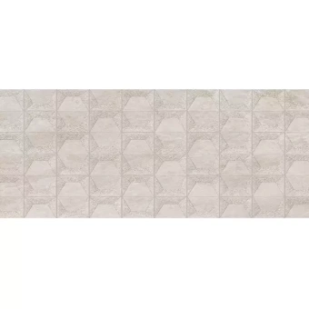 PORCELANOSA MOSAICO MYSTIC BEIGE V1 59,6X150
