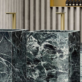 FIANDRE MARMI MAXIMUM ALPI CHIARO VENATO MAXIMUM MML8761530 150X300X0,6