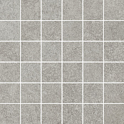 PARADYZ FLASH GRYS MOZAIKA POLPOLER 29,8x29,8