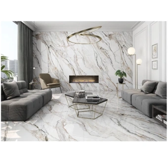 ITT CERAMIC CALACATTA PAONAZZO POLISHED 6MM 120Х300